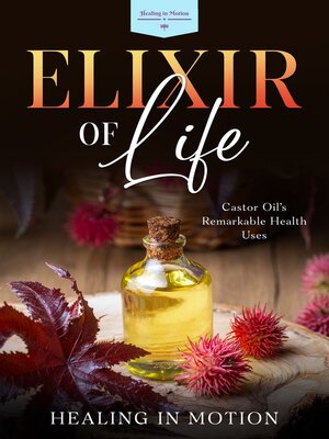 cover image of Elixir of Life